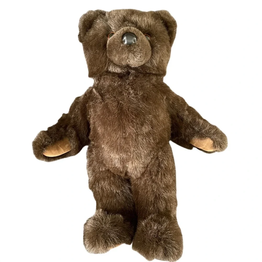 L.L. Bean bean collectible